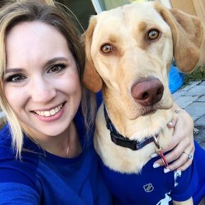 Meet your Posher, Kalie